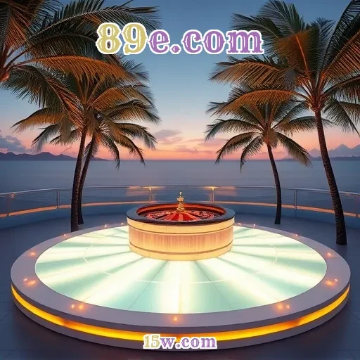 89e.com: A Revolução do Casino Ao Vivo no Brasil